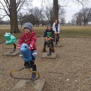 Meet your Posher, Tisha